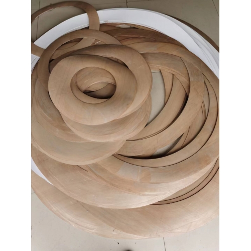 Etched Machining Parts