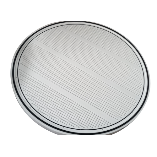 四氟異形加工件